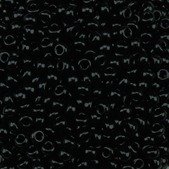 Sundance Designs Seed Bead Size 11 - 036 Noir