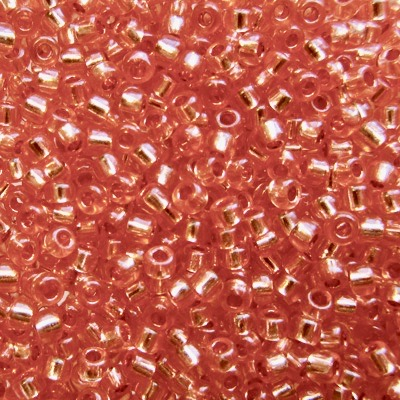 Sundance Designs Seed Bead Size 11 - 062 Desert Sun