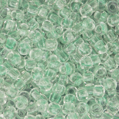 Sundance Designs Seed Bead Size 11 - 11GM Glow in the Dark Mint