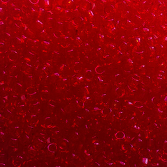 Sundance Designs Seed Bead Size 11 - 140 Tomato