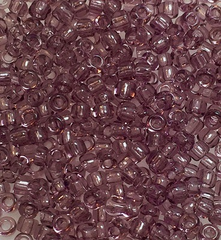 Sundance Designs Seed Bead Size 11 - 142 Plum Dandy