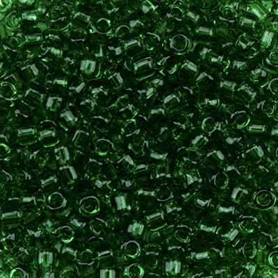 Sundance Designs Seed Bead Size 11 - 146 Lark Green