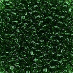 Sundance Designs Seed Bead Size 11 - 146 Lark Green