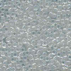 Sundance Designs Seed Bead Size 11 - 160 Clear