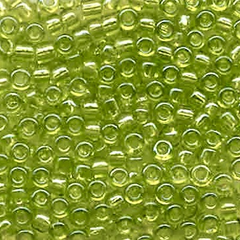 Sundance Designs Seed Bead Size 11 - 172 Kiwi