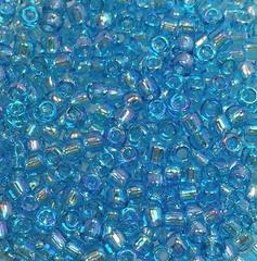 Sundance Designs Seed Bead Size 11 - 260 Scuba Blue