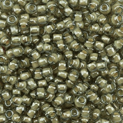 Sundance Designs Seed Bead Size 11 - 391A Clay