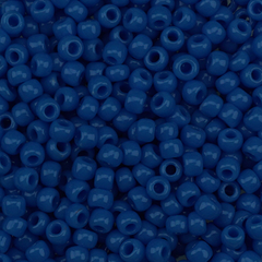 Sundance Designs Seed Bead Size 11 - 412E Azurite Blue