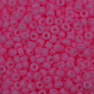 Sundance Designs Seed Bead Size 11 - 415 Lovable