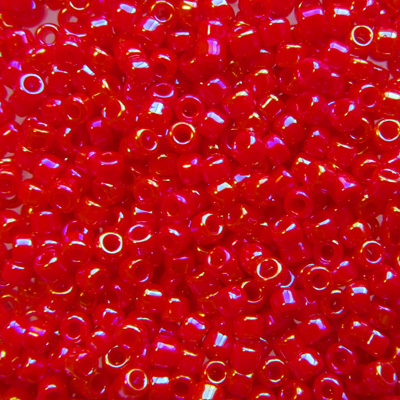 Sundance Designs Seed Bead Size 14/15 - 426A Sunkissed Coral