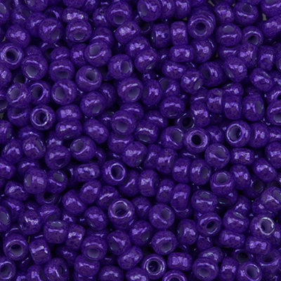 Sundance Designs Seed Bead Size 11 - 439 Crocus