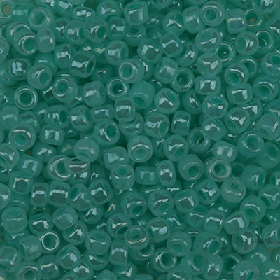 Sundance Designs Seed Bead Size 11 - 523 Aqua