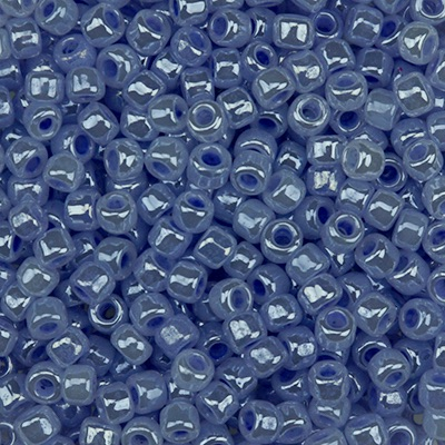 Sundance Designs Seed Bead Size 11 - 524 Periwinkle