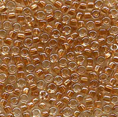 Sundance Designs Seed Bead Size 11 - 702 Rosetta