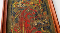 JED X-Stitch Eleven Rabbits Cross Stitch Pattern