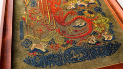 JED X-Stitch Eleven Rabbits Cross Stitch Pattern