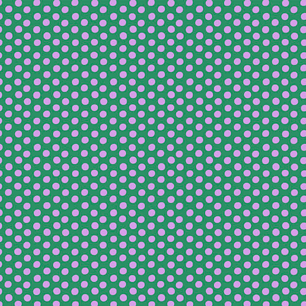 Kaffe Fassett Fabric Spot - Guava