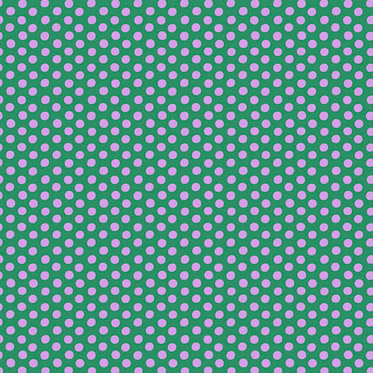 Kaffe Fassett Fabric Spot - Guava