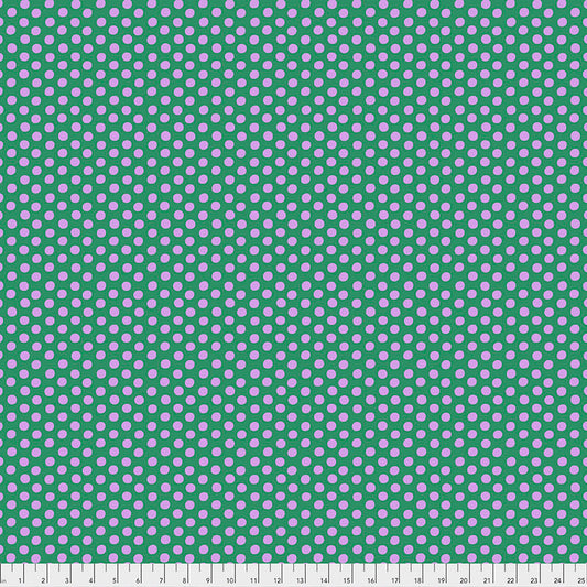 Kaffe Fassett Fabric Spot - Guava