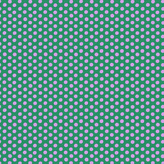 Kaffe Fassett Fabric Spot - Guava