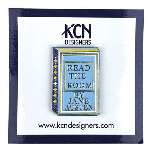 KCN Designers Read the Room Needle Minder