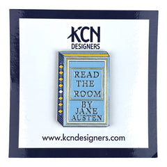 KCN Designers Read the Room Needle Minder