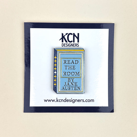 KCN Designers Read the Room Needle Minder