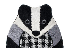 Kiriki Press Badger Doll Embroidery Kit