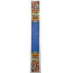 Lee's Needle Arts Atarah Collar Needlepoint Canvas