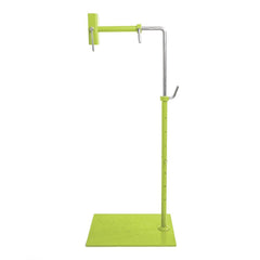 Lowery Workstands with Side Clamp in Verity