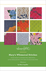 Mary's Whimsical Stitches Volume 5