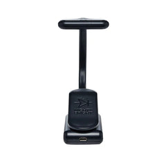 Mighty Bright NuFlex Rechargeable Clip On Light - Black