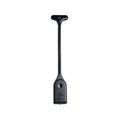 Mighty Bright NuFlex Rechargeable Clip On Light - Black
