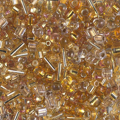 Miyuki Multi Bead Mix - Ambrosia
