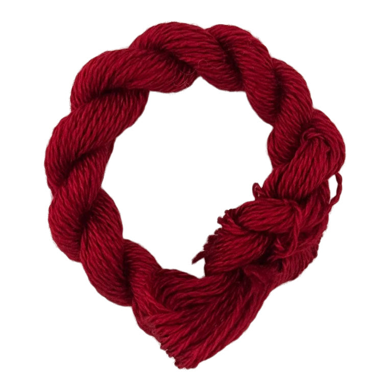 Moondrake BFL Silky - 06 Beni