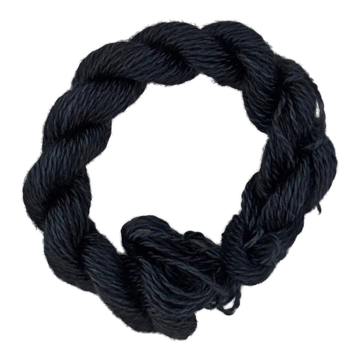 Moondrake BFL Silky - 11 Dark Navy