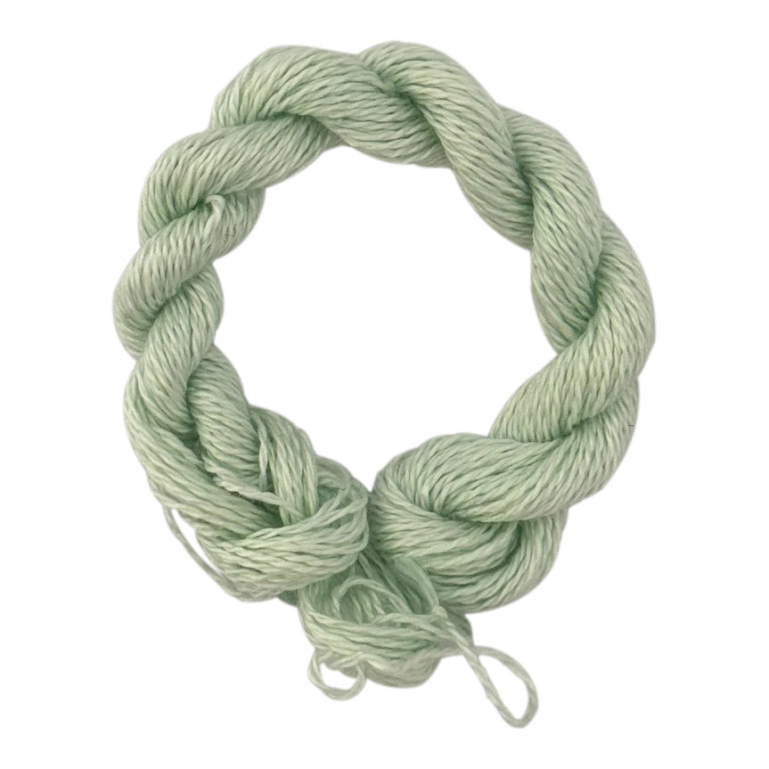 Moondrake BFL Silky - 19 Hisui