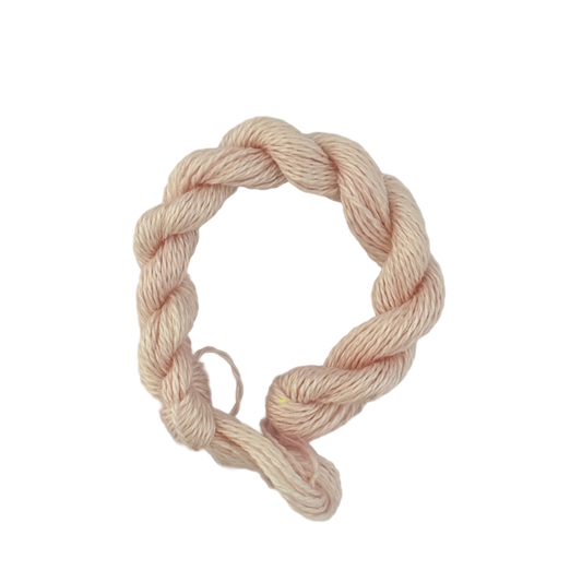 Moondrake BFL Silky - 31 Rose Quartz