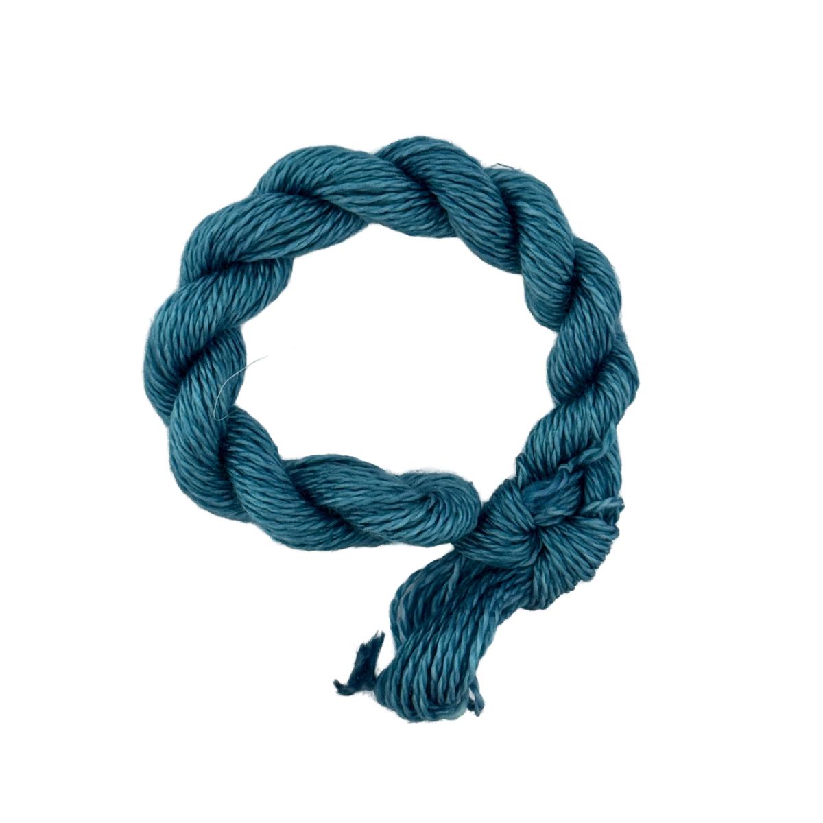 Moondrake BFL Silky - 34 Sea Spray