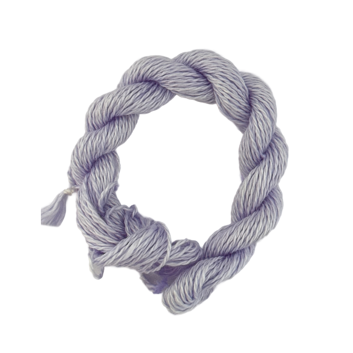 Moondrake BFL Silky - 38 Sweet Pea