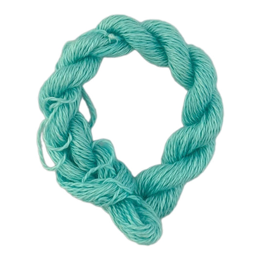 Moondrake Silky - 01 Aqua