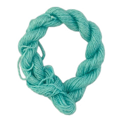 Moondrake Silky - 01 Aqua