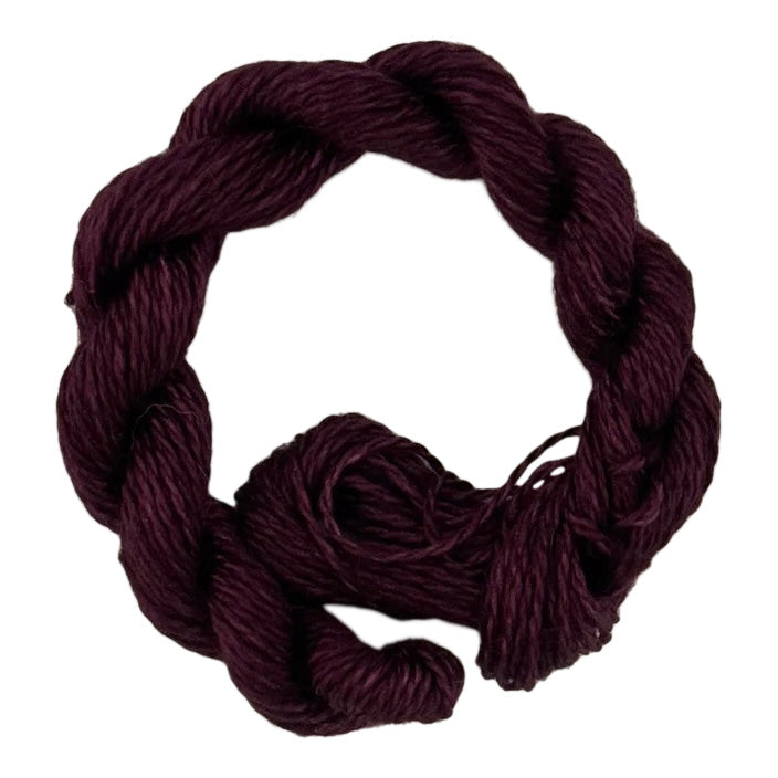 Moondrake Silky - 02 Aubergine