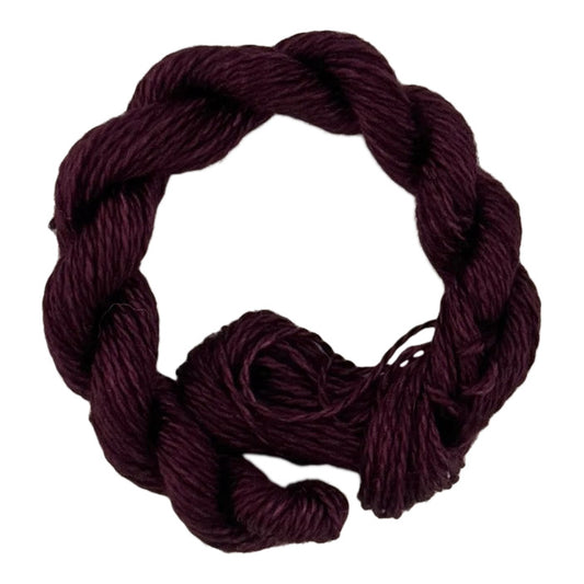 Moondrake Silky - 02 Aubergine