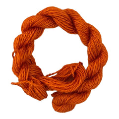 Moondrake Silky - 07 Burnt Orange