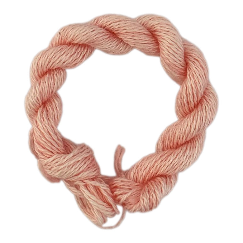 Moondrake BFL Silky - 08 Coral