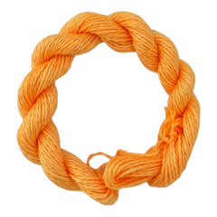 Moondrake Silky - 24 Neon Orange