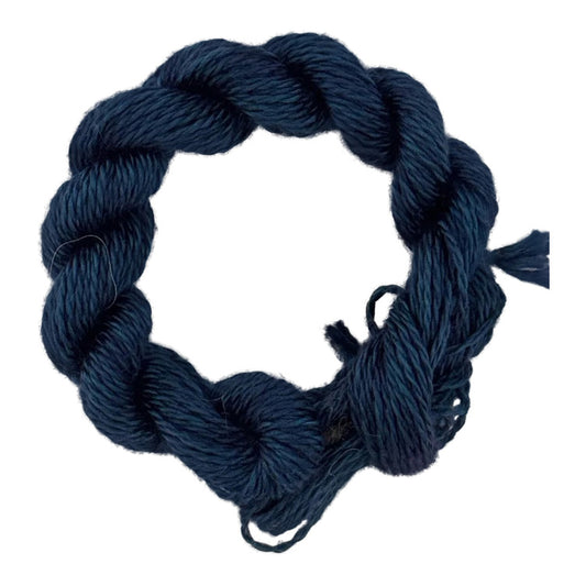 Moondrake Silky - 29 Prada Blue