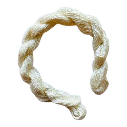 Moondrake BFL Silky - 09 Cream