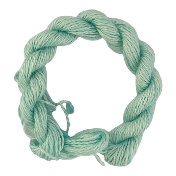 Moondrake BFL Silky - 18 Frozen